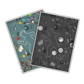 Sherlook Strategy Board Game Sherlook Strategy Board Game