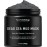 New York Biology Dead Sea Mud Mask for Face and Body - Spa Quality Pore Reducer for Acne, Blackheads & Oily Skin, Natural Skincare for Women, Men - Tightens Skin for A Healthier Complexion - 8.8 oz