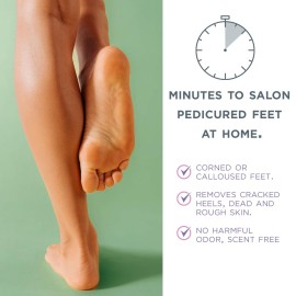 Lee Beauty Professional Callus Remover for Feet - Original, Powerful Formulation - Extra Strength Gel, Home Pedicure Foot Spa Results - Cracked & Dead Dry Skin Supplies - 8 Oz Lee Beauty Professional Callus Remover for Feet - Original, Powerful Formulation - Extra Strength Gel, Home Pedicure Foot Spa Results - Cracked & Dead Dry Skin Supplies - 8 Oz