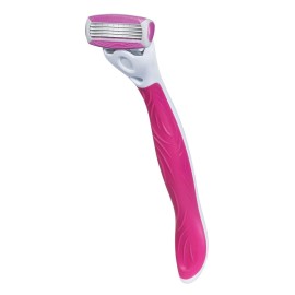 Schick Quattro Womens Value Pack with 1 Razor and 4 Razor Blade Refills Schick Quattro Womens Value Pack with 1 Razor and 4 Razor Blade Refills