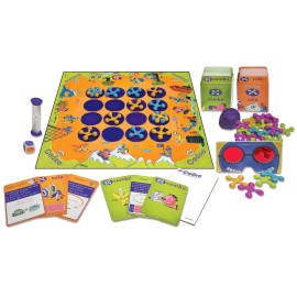 Winning Moves Cranium Cadoo Board Game Winning Moves Cranium Cadoo Board Game