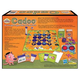 Winning Moves Cranium Cadoo Board Game Winning Moves Cranium Cadoo Board Game