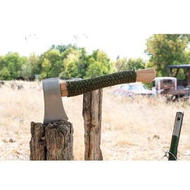 TOUGH-GRID Premium Camo Green Paracord 550 lbs Made in USA Outdoor Survival Nylon Rope Tactical Heavy Duty Strands Parachute Cord Used by US Military Type III Mil-Spec TOUGH-GRID Premium Camo Green Paracord 550 lbs Made in USA Outdoor Survival Nylon Rope Tactical Heavy Duty Strands Parachute Cord Used by US Military Type III Mil-Spec