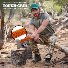 TOUGH-GRID Premium Camo Green Paracord 550 lbs Made in USA Outdoor Survival Nylon Rope Tactical Heavy Duty Strands Parachute Cord Used by US Military Type III Mil-Spec TOUGH-GRID Premium Camo Green Paracord 550 lbs Made in USA Outdoor Survival Nylon Rope Tactical Heavy Duty Strands Parachute Cord Used by US Military Type III Mil-Spec