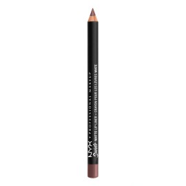 NYX Nyx suede matte lip liner smll35 prune/glitz