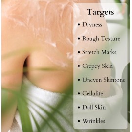 NATURE WELL Clinical Vitamin C Brightening Moisture Cream for Face & Body, Anti-Aging Skincare, Firming, Nourishing, Reduces Discoloration, Improves Overall Tone & Texture, Non-Greasy, 16 Oz NATURE WELL Clinical Vitamin C Brightening Moisture Cream for Face & Body, Anti-Aging Skincare, Firming, Nourishing, Reduces Discoloration, Improves Overall Tone & Texture, Non-Greasy, 16 Oz