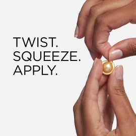 Elizabeth Arden Advanced Ceramide Face Serum Capsules, Anti-Aging Skincare, Fragrance-Free Hydrating Formula for Radiant, Firm Skin, Nourishing and Strengthening, 30 Count