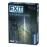 Exit: The Abandoned Cabin - Kennerspiel Des Jahres Winner, Card-Based Family Escape Room Game for 1-4 Players, Ages 12+, Blue