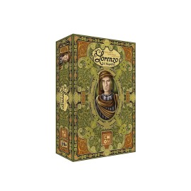 CMON Lorenzo Il Magnifico CMON Lorenzo Il Magnifico