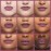 NYX Nyx suede matte lip liner smll29 san paulo/glitz