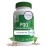 Health Thru Nutrition PQQ 20mg 60 Servings Pyrroloquinoline Quinone as PureQQ | Promotes Mitochondrial Biogenesis | Certified Vegan | Non-GMO Gluten Soy Free Capsules| Clean Label PQQ Supplement