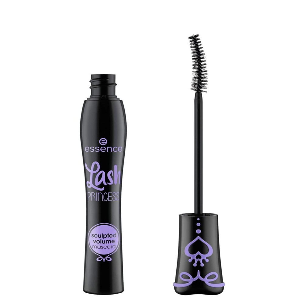 essence | Lash Princess Sculpted Volume Mascara | Defining & Volumizing | Vegan & Cruelty Free | Free From Parabens essence | Lash Princess Sculpted Volume Mascara | Defining & Volumizing | Vegan & Cruelty Free | Free From Parabens