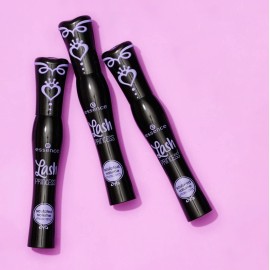 essence | Lash Princess Sculpted Volume Mascara | Defining & Volumizing | Vegan & Cruelty Free | Free From Parabens essence | Lash Princess Sculpted Volume Mascara | Defining & Volumizing | Vegan & Cruelty Free | Free From Parabens
