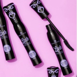 essence | Lash Princess Sculpted Volume Mascara | Defining & Volumizing | Vegan & Cruelty Free | Free From Parabens essence | Lash Princess Sculpted Volume Mascara | Defining & Volumizing | Vegan & Cruelty Free | Free From Parabens