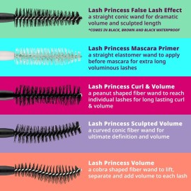 essence | Lash Princess Sculpted Volume Mascara | Defining & Volumizing | Vegan & Cruelty Free | Free From Parabens essence | Lash Princess Sculpted Volume Mascara | Defining & Volumizing | Vegan & Cruelty Free | Free From Parabens