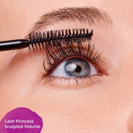 essence | Lash Princess Sculpted Volume Mascara | Defining & Volumizing | Vegan & Cruelty Free | Free From Parabens essence | Lash Princess Sculpted Volume Mascara | Defining & Volumizing | Vegan & Cruelty Free | Free From Parabens