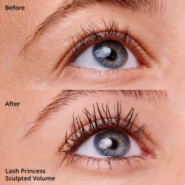 essence | Lash Princess Sculpted Volume Mascara | Defining & Volumizing | Vegan & Cruelty Free | Free From Parabens essence | Lash Princess Sculpted Volume Mascara | Defining & Volumizing | Vegan & Cruelty Free | Free From Parabens