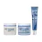 No7 Lift & Luminate Triple Action Skincare Set - Broad Spectrum Anti Aging Day Cream SPF 30 + Vitamin C Wrinkle Serum + Collagen Peptide Brightening Night Cream (3 Piece Kit)