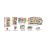 Greenbrier Games Overseers Board Game