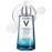 VICHY Mineral 89 Fortifying & Hydrating Daily Skin Booster, Pure Hyaluronic Acid Serum For Face, Plumps & Hydrates, Repairs Skin Barrier, Lightweight Moisturizing Gel, Fragrance Free & Oil-Free