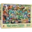 MasterPieces - 1000 Piece Jigsaw Puzzle, National Parks of America, Fun for Adults, Family, Kids 19.25x26.75