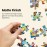 MasterPieces - 1000 Piece Jigsaw Puzzle, National Parks of America, Fun for Adults, Family, Kids 19.25x26.75