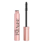 L\'Oreal Paris Makeup Voluminous Lash Paradise Mascara, Voluptuous Volume, Intense Length, Feathery Soft Full Lashes, No Flaking, No Smudging, No Clumping, Black, 0.28 Fl Oz (Pack of 1)