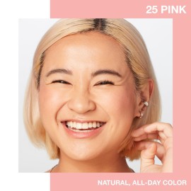 Maybelline Fit Me Blush, Lightweight, Smooth, Blendable, Long-lasting All-Day Face Enhancing Makeup Color, Pink, 1 Count Maybelline Fit Me Blush, Lightweight, Smooth, Blendable, Long-lasting All-Day Face Enhancing Makeup Color, Pink, 1 Count