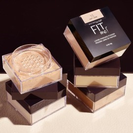 Maybelline Fit Me Loose Setting Powder, Face Powder and Finishing Makeup, Medium, 1 Count Maybelline Fit Me Loose Setting Powder, Face Powder and Finishing Makeup, Medium, 1 Count