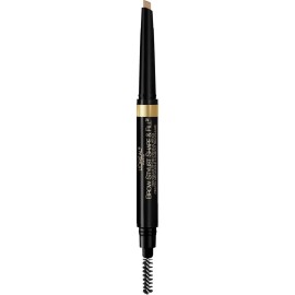 L\'Oreal Paris Brow Stylist Shape & Fill Mechanical Eye Brow Makeup Pencil, Blonde, 0.008 oz.