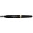L\'Oreal Paris Brow Stylist Shape & Fill Mechanical Eye Brow Makeup Pencil, Blonde, 0.008 oz.