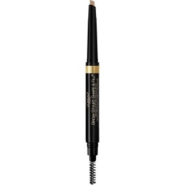 L\'Oreal Paris Brow Stylist Shape & Fill Mechanical Eye Brow Makeup Pencil, Blonde, 0.008 oz. L\'Oreal Paris Brow Stylist Shape & Fill Mechanical Eye Brow Makeup Pencil, Blonde, 0.008 oz.