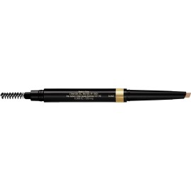 L\'Oreal Paris Brow Stylist Shape & Fill Mechanical Eye Brow Makeup Pencil, Blonde, 0.008 oz. L\'Oreal Paris Brow Stylist Shape & Fill Mechanical Eye Brow Makeup Pencil, Blonde, 0.008 oz.