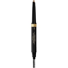 L\'Oreal Paris Brow Stylist Shape & Fill Mechanical Eye Brow Makeup Pencil, Blonde, 0.008 oz. L\'Oreal Paris Brow Stylist Shape & Fill Mechanical Eye Brow Makeup Pencil, Blonde, 0.008 oz.