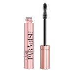 L\'Oreal Paris Makeup Voluminous Lash Paradise Mascara, Voluptuous Volume, Intense Length, Feathery Soft Full Lashes, No Flaking, No Smudging, No Clumping, Blackest Black, 0.25 Fl Oz (Pack of 1)