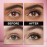 L\'Oreal Paris Makeup Voluminous Lash Paradise Mascara, Voluptuous Volume, Intense Length, Feathery Soft Full Lashes, No Flaking, No Smudging, No Clumping, Blackest Black, 0.25 Fl Oz (Pack of 1)