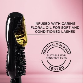 L\'Oreal Paris Makeup Voluminous Lash Paradise Mascara, Voluptuous Volume, Intense Length, Feathery Soft Full Lashes, No Flaking, No Smudging, No Clumping, Blackest Black, 0.25 Fl Oz (Pack of 1) L\'Oreal Paris Makeup Voluminous Lash Paradise Mascara, Voluptuous Volume, Intense Length, Feathery Soft Full Lashes, No Flaking, No Smudging, No Clumping, Blackest Black, 0.25 Fl Oz (Pack of 1)