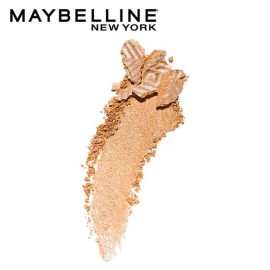 Maybelline Master Chrome Metallic Highlighter Powder Makeup, Molten Gold, 1 Count Maybelline Master Chrome Metallic Highlighter Powder Makeup, Molten Gold, 1 Count