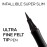 L\'Oreal Paris Makeup Infallible Super Slim Long-Lasting Liquid Eyeliner, Ultra-Fine Felt Tip, Quick Drying Formula, Glides on Smoothly, Brown, 0.03 fl oz., 1 Count