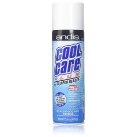 Andis DPD Cool Care Plus 5 in 1 for Clipper Blades..