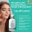 TOUCH Glycolic Acid Lotion for Keratosis Pilaris - KP Exfoliating Body Lotion Moisturizer - for AHA BHA Rough & Bumpy Skin- Gets Rid of Redness - 8 Fl Oz