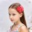 40Piece 3 Inch Boutique Grosgrain Ribbon Pinwheel Hair Bows Alligator Clips For Girls Babies Toddlers Accessories Teens In Pairs