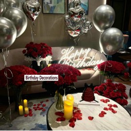 CODE FLORIST 2200 PCS Dark-Red Silk Rose Petals for Romantic Night,Wedding,Proposal Anniversary Flower Decorations CODE FLORIST 2200 PCS Dark-Red Silk Rose Petals for Romantic Night,Wedding,Proposal Anniversary Flower Decorations