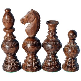 Chessbazar Chess Set Globe Design King 5 32 Wooden Weighted Handmade Chess Pieces By Chessbazar Chess Set Globe Design King 5 32 Wooden Weighted Handmade Chess Pieces By