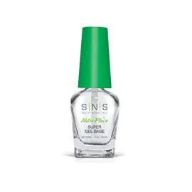SNS Base Coat Nail Polish for Nail Dip Powder, Gel Base - Long-Lasting & Fast-Drying Nail Strengtheners Gel Base - Low-Odor & No UV Lamp Required - 0.5 Oz SNS Base Coat Nail Polish for Nail Dip Powder, Gel Base - Long-Lasting & Fast-Drying Nail Strengtheners Gel Base - Low-Odor & No UV Lamp Required - 0.5 Oz