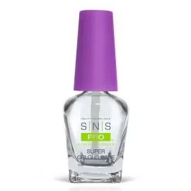 SNS Base Coat Nail Polish for Nail Dip Powder, Super Gelous Base - Long-Lasting & Fast-Drying Nail Strengtheners Gel Base for Premium Colors - Low Odor & No UV Lamp Required - 0.5 oz. SNS Base Coat Nail Polish for Nail Dip Powder, Super Gelous Base - Long-Lasting & Fast-Drying Nail Strengtheners Gel Base for Premium Colors - Low Odor & No UV Lamp Required - 0.5 oz.