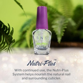 SNS Base Coat Nail Polish for Nail Dip Powder, Super Gelous Base - Long-Lasting & Fast-Drying Nail Strengtheners Gel Base for Premium Colors - Low Odor & No UV Lamp Required - 0.5 oz. SNS Base Coat Nail Polish for Nail Dip Powder, Super Gelous Base - Long-Lasting & Fast-Drying Nail Strengtheners Gel Base for Premium Colors - Low Odor & No UV Lamp Required - 0.5 oz.