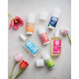 Weleda Men\'s 24H Roll-On Deodorant, 1.7 Fluid Ounce, Plant Rich Odor Protection with Licorice Root and Witch Hazel, No Aluminum Salts Weleda Men\'s 24H Roll-On Deodorant, 1.7 Fluid Ounce, Plant Rich Odor Protection with Licorice Root and Witch Hazel, No Aluminum Salts