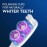 Oral-B Advantage Vivid Dual Action Whitening Toothbrushes, Soft, Tooth Brush Pack of 4 Count, Tooth Brushes (Packaging and Product Color May Vary)