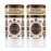 Lavanila Pure Vanilla Deodorant for Women 2-Pack (2 Oz Each) - Natural Aluminum Free Solid Stick Deodorant, Made In USA, Vegan